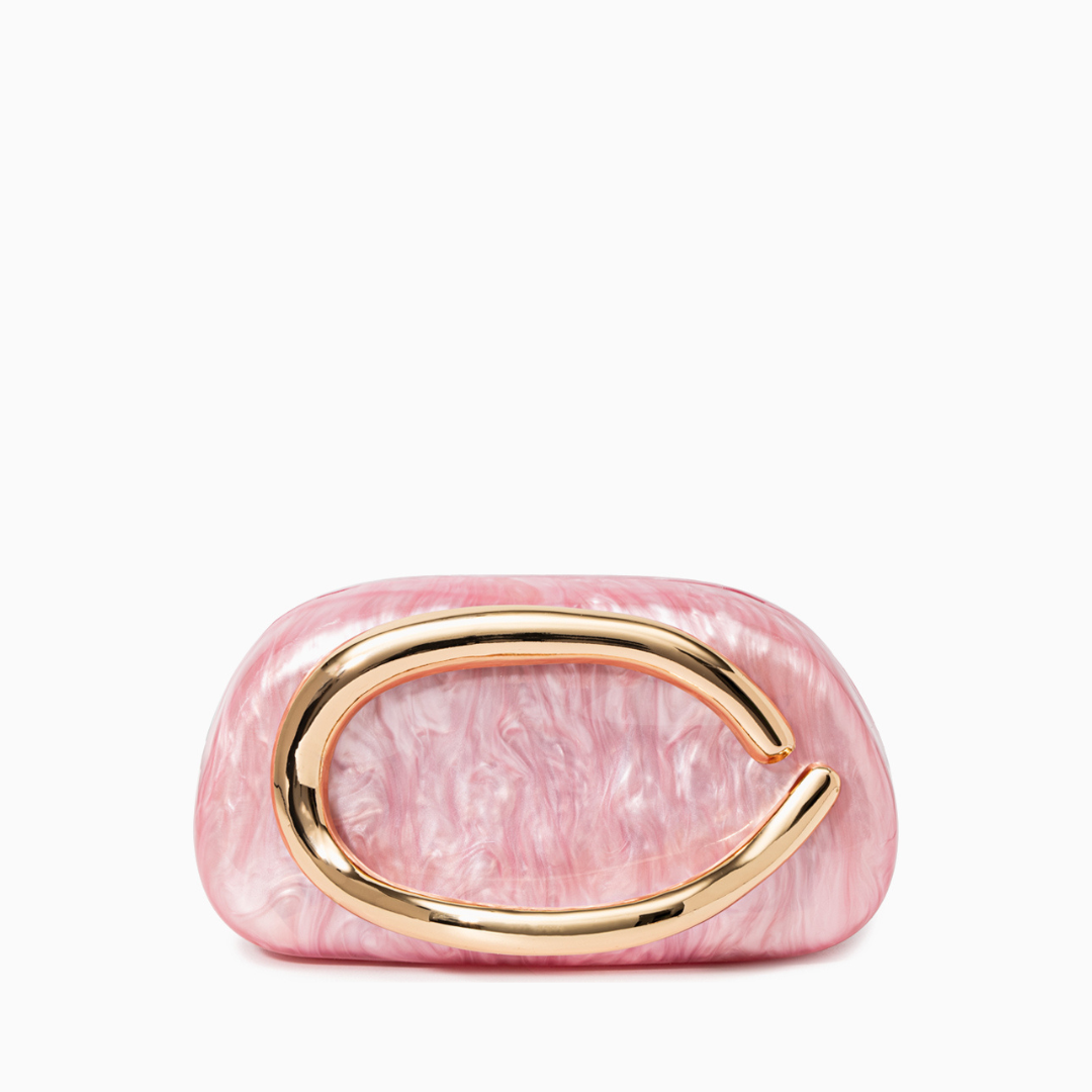 Dayja Clutch Bag