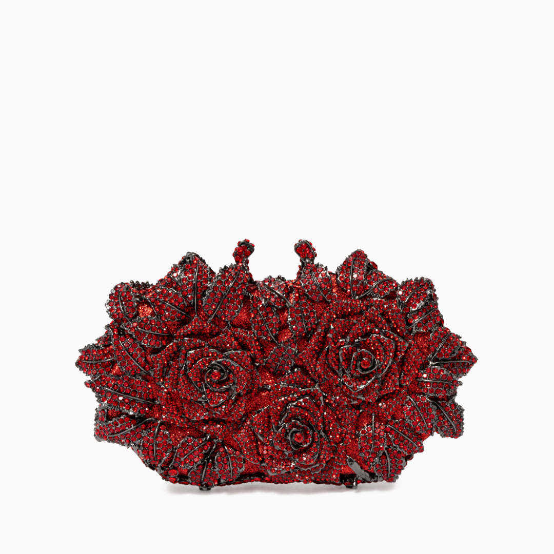 Cecilia Rose Clutch Bag