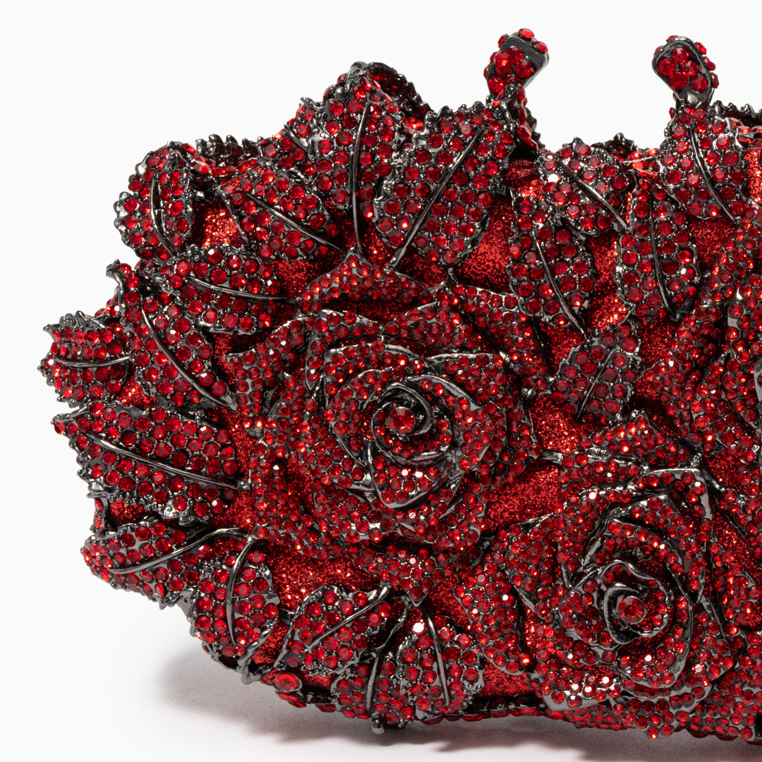 Cecilia Rose Clutch Bag