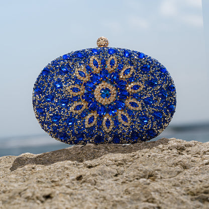 Colette Clutch Bag