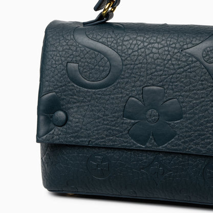 Hana Crossbody Bag