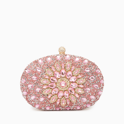 Colette Clutch Bag