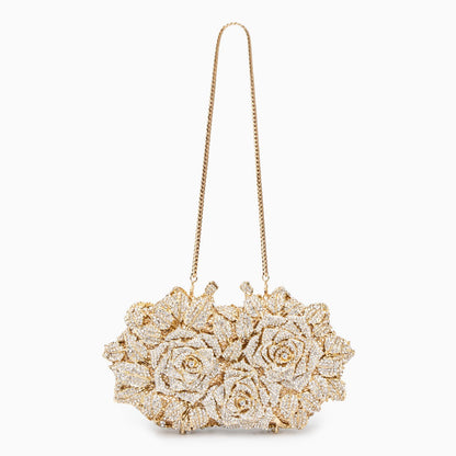 Cecilia Rose Clutch Bag