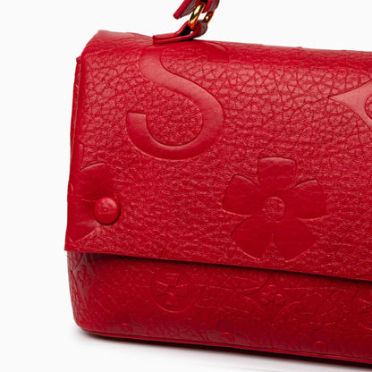 Hana Crossbody Bag